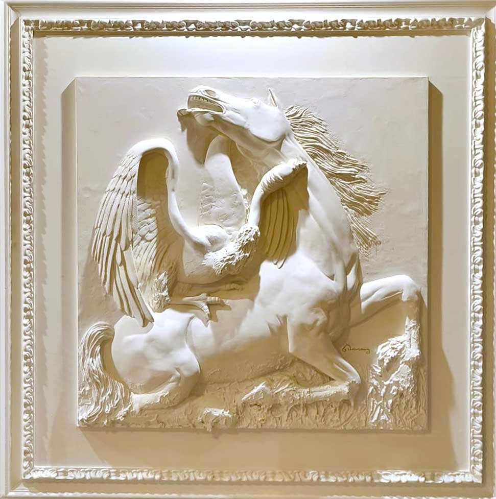 Cavallo-e-uccello