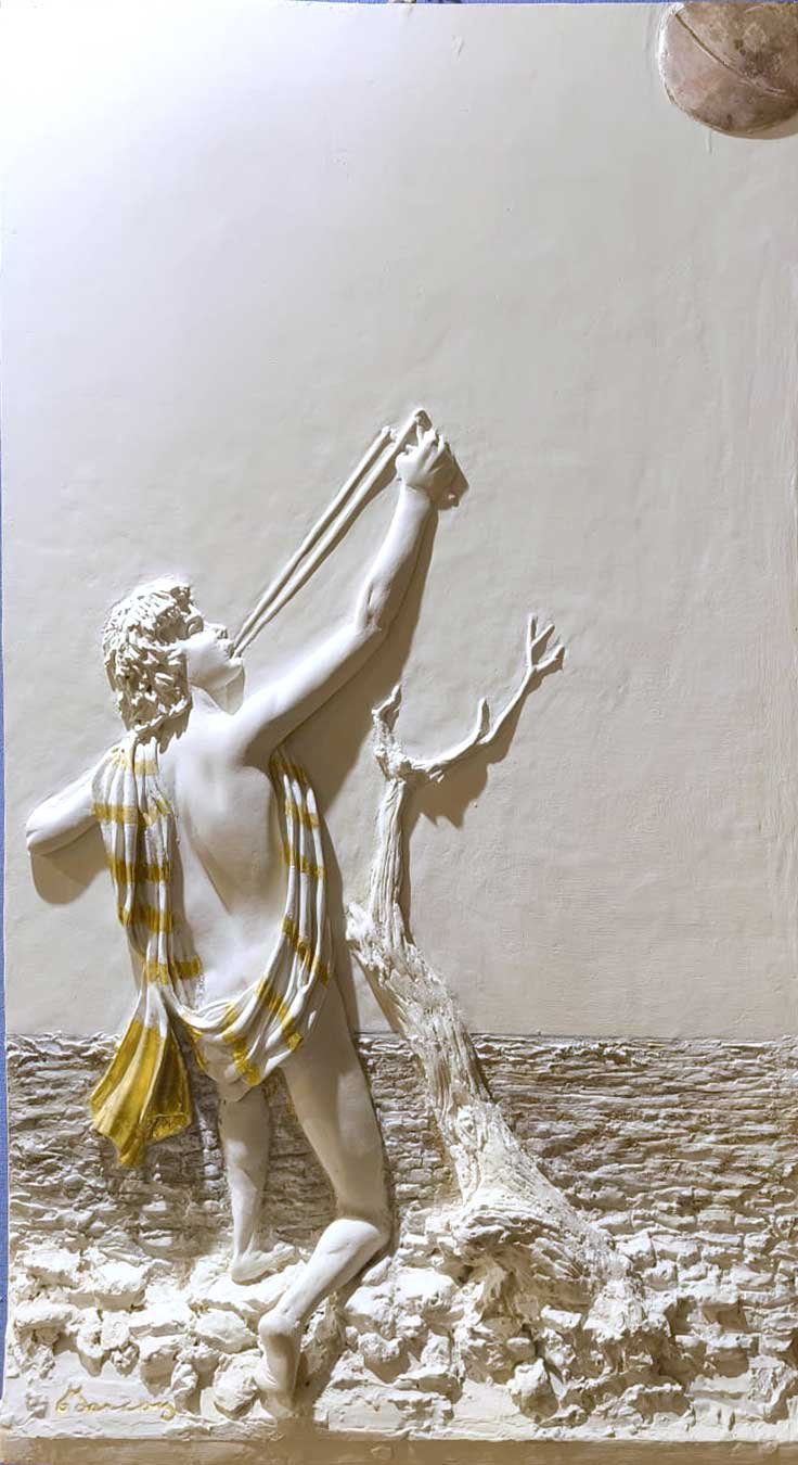 Davide-e-Golia