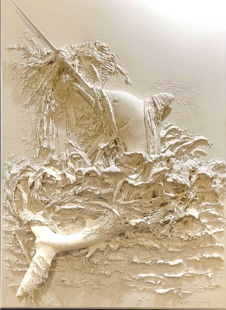 Pescespada