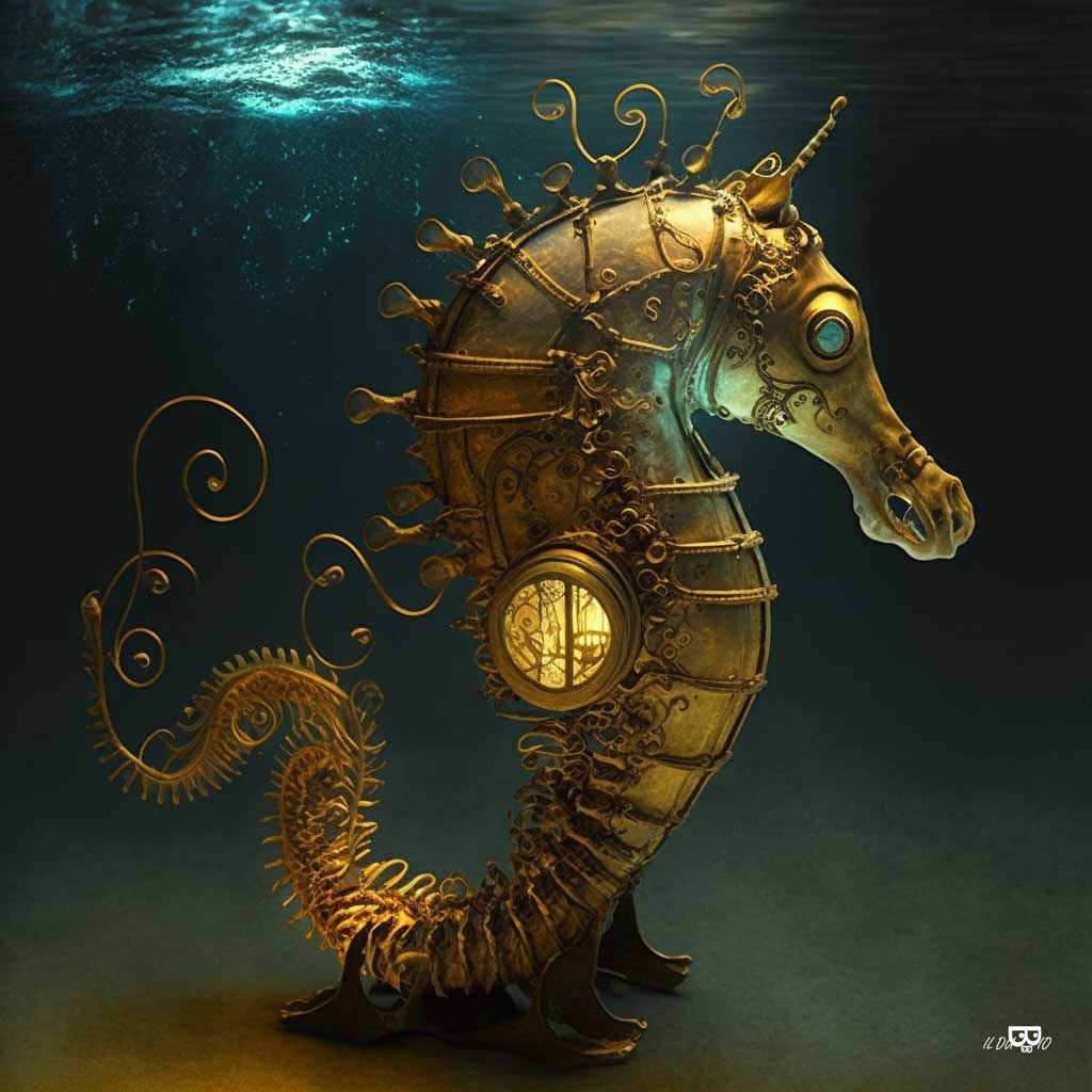sea_horse-lampada-lato