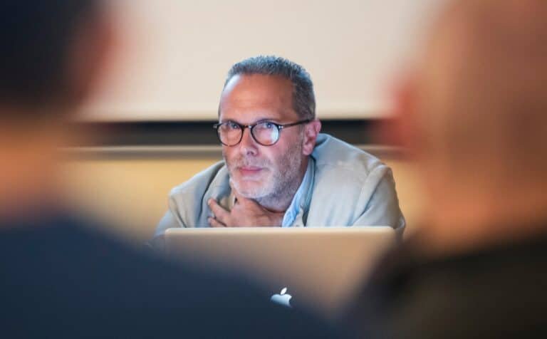Gianluca Sambo