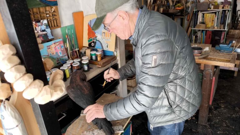 Gianni Boscolo Cappon