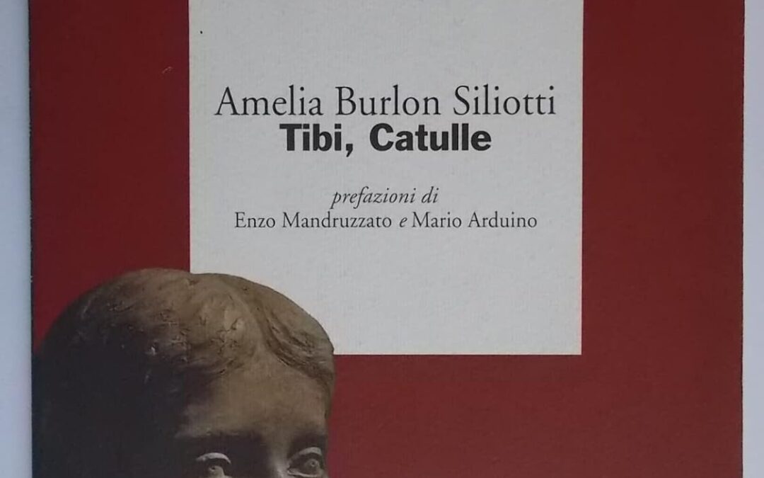 Amelia Burlon Siliotti