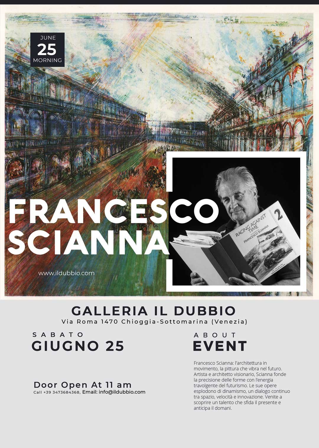 Francesco Scianna