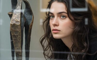 Quando l’arte ci sfiora senza chiedere il permesso – Il Dubbio