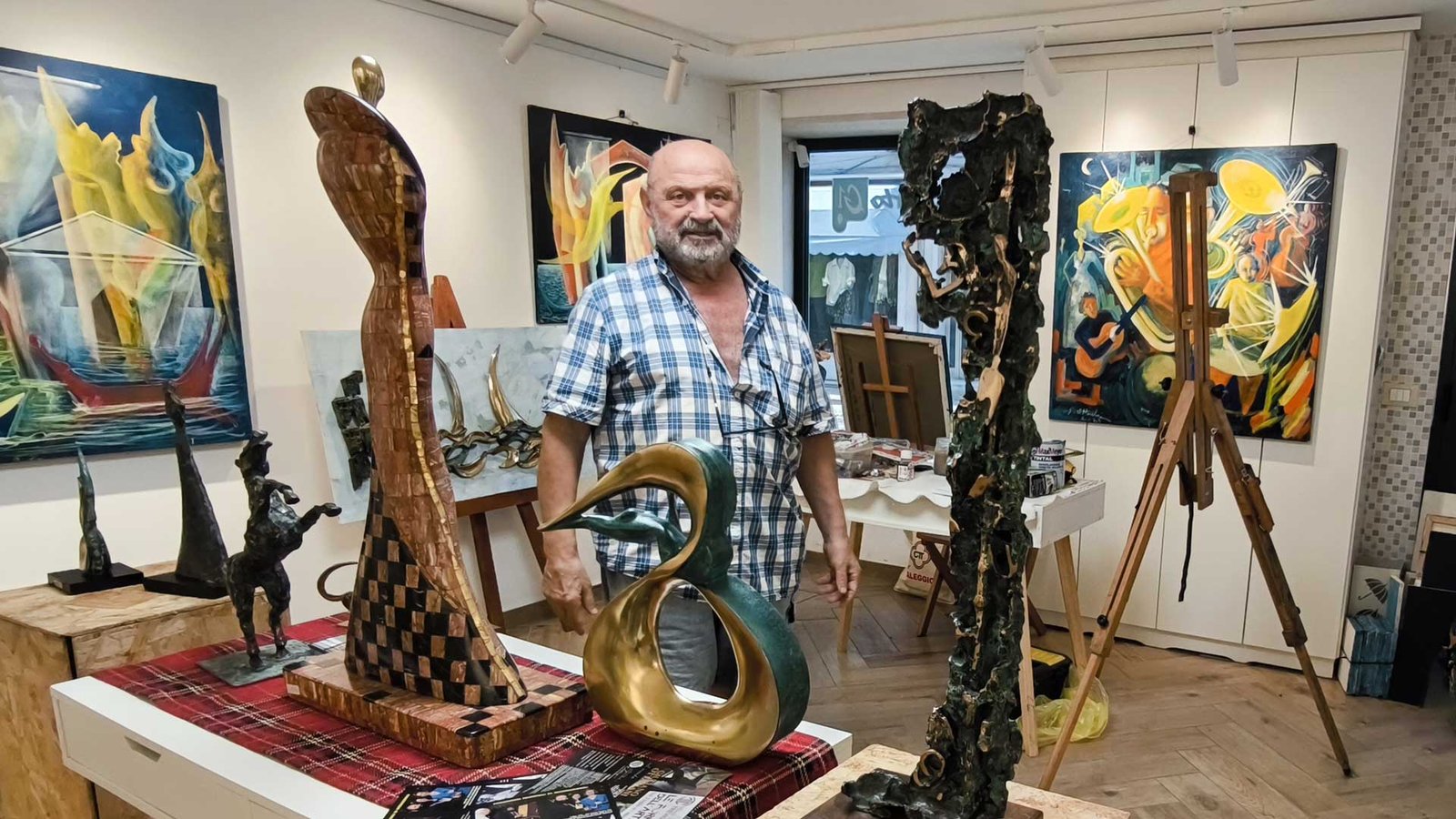 Gianni Dall'Olio