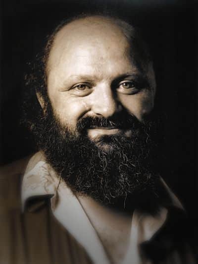 Gianni Dall'Olio