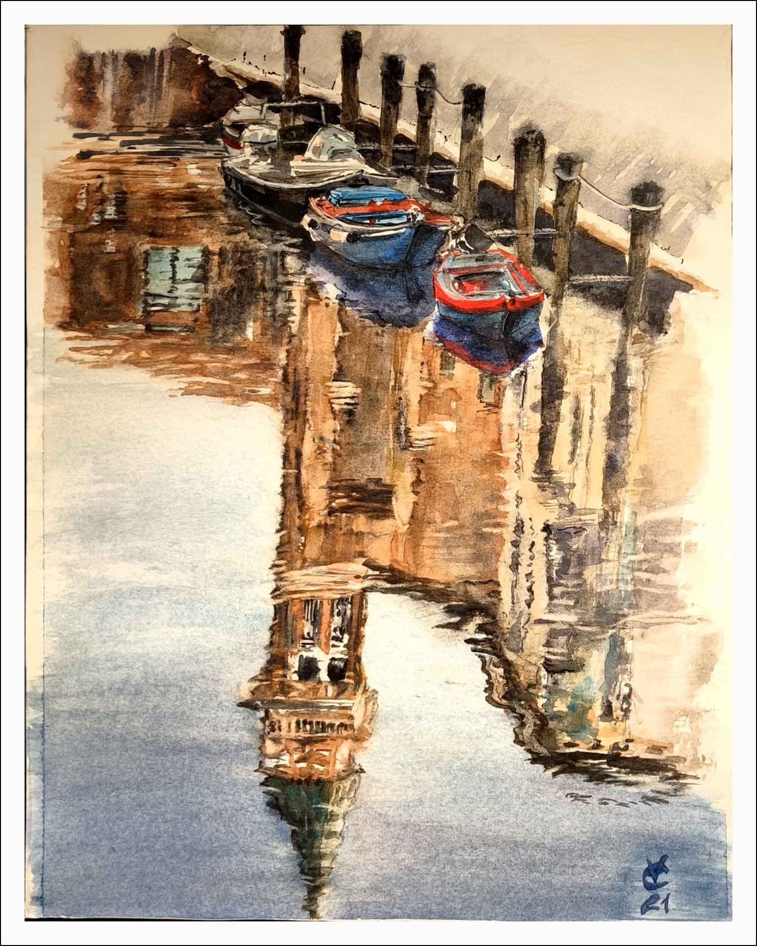 Scorcio-di-Chioggia