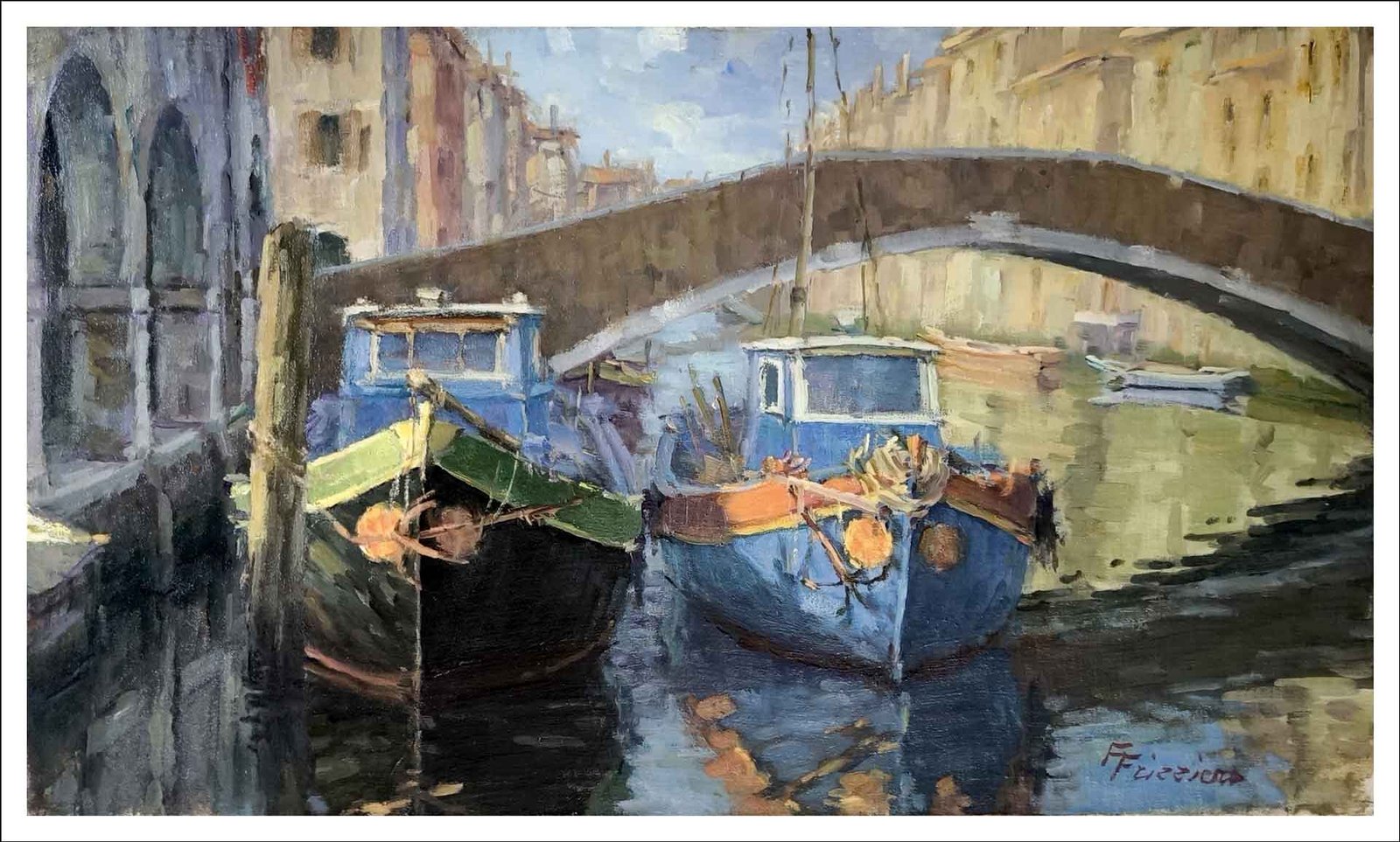 Bragozzi-1996-50x29cm