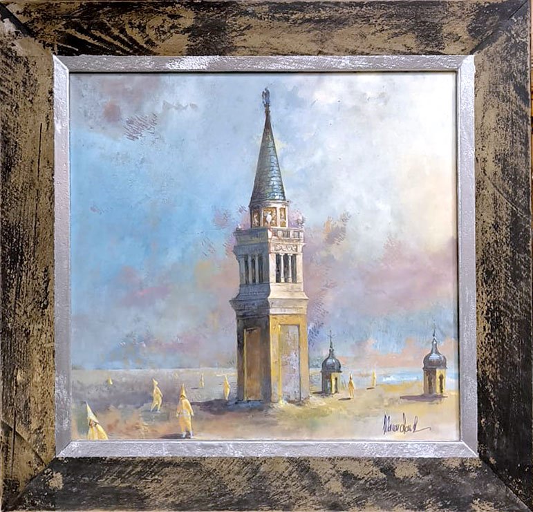 Campanile