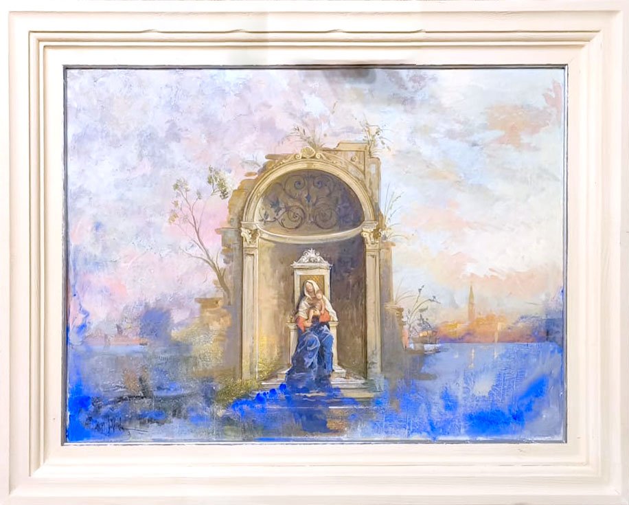 Capitello