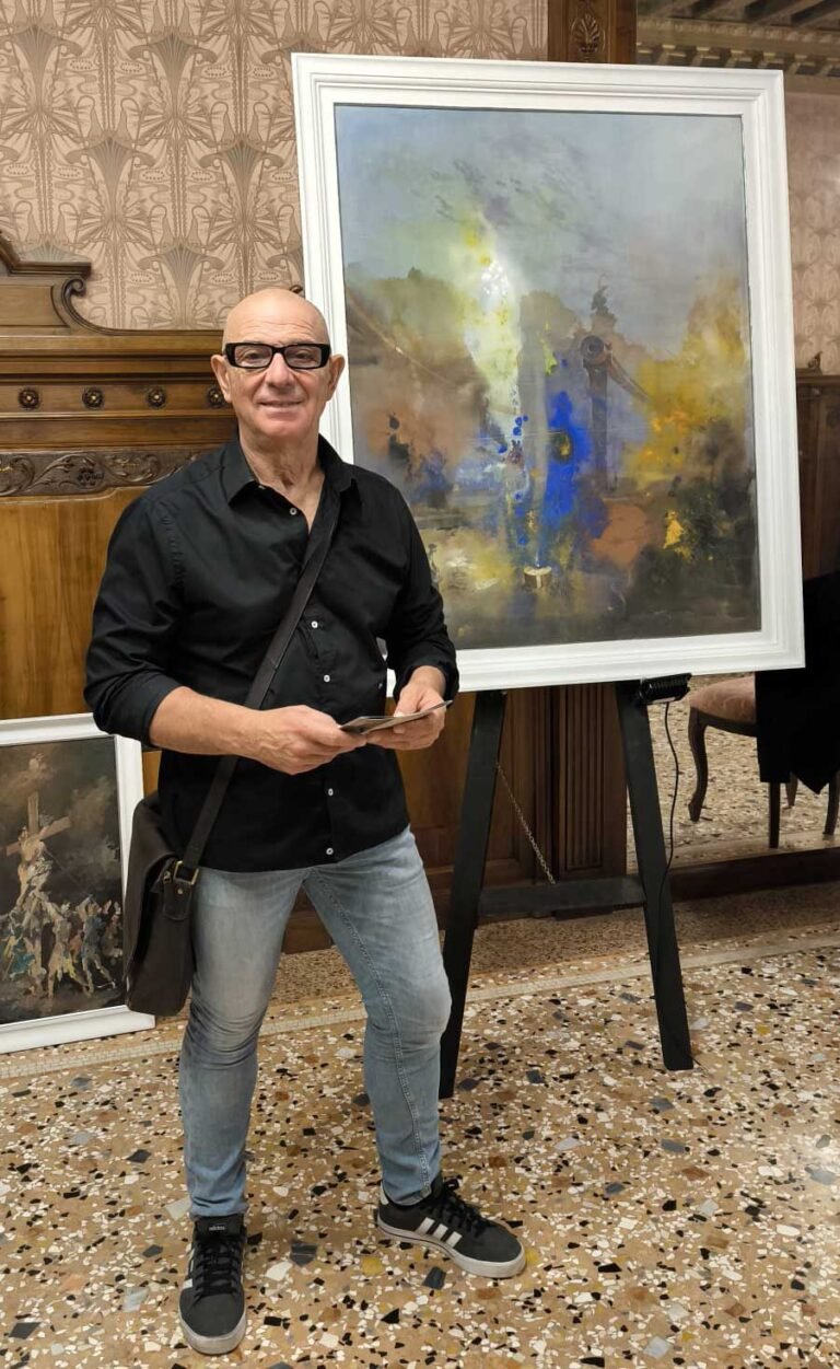 Davide Marcon