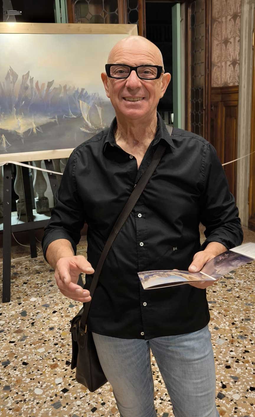 Gianni Dall'Olio