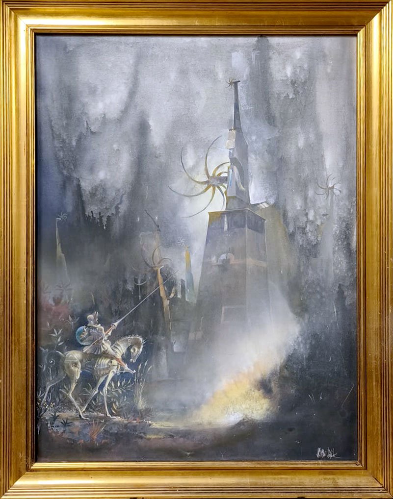 Don-Chisciotte