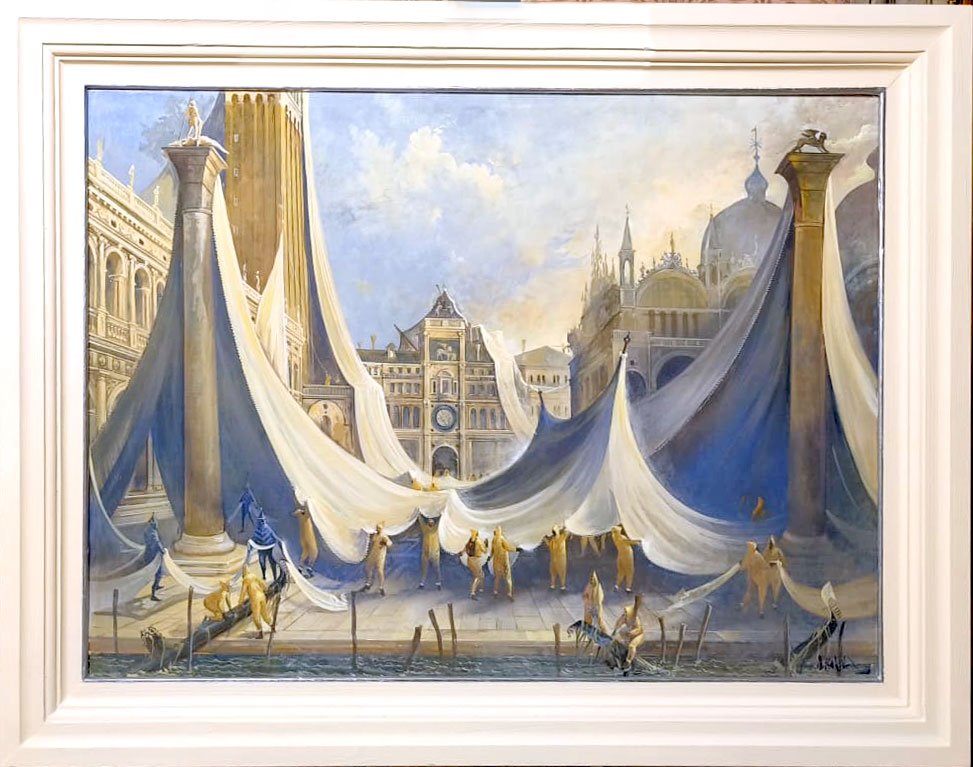 Piazza-san-Marco