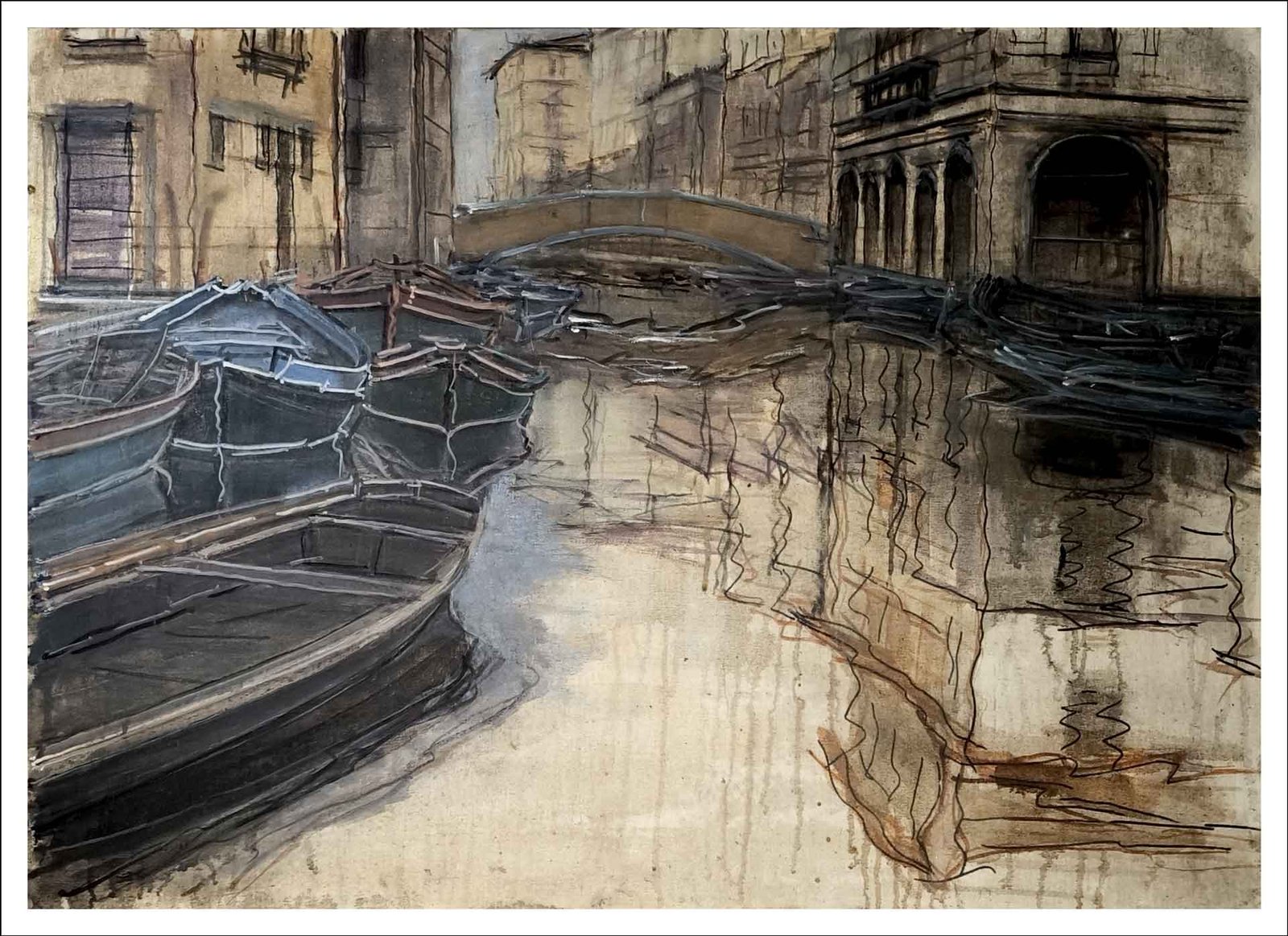 Ricerca-non-firmato-70x50cm