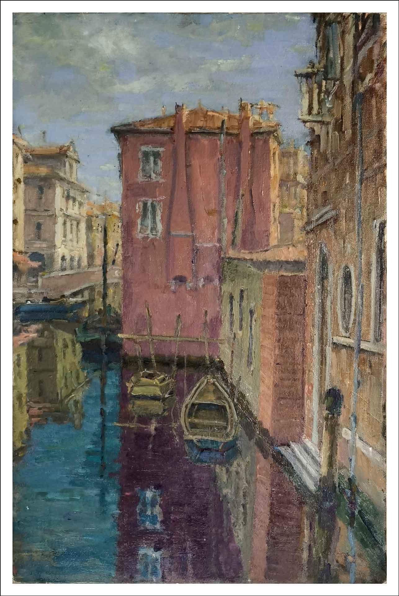 Riva-Vena-non-firmato-40x60cm