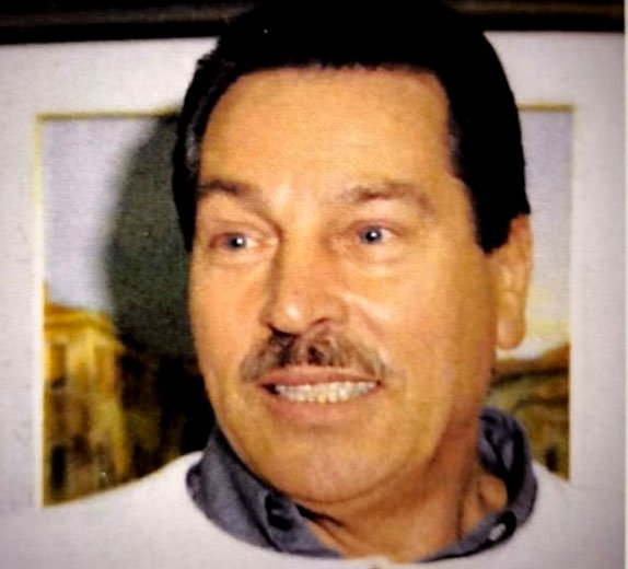 Gianni Dall'Olio