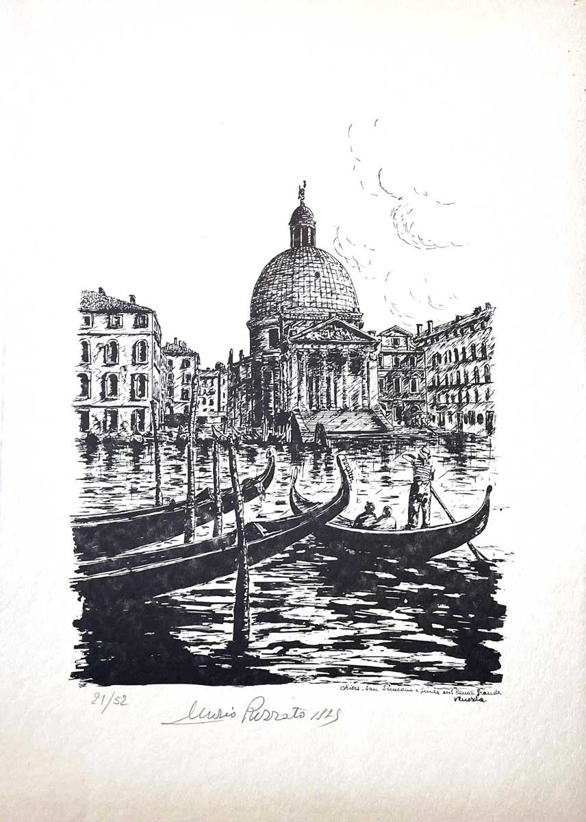 Gianni Dall'Olio