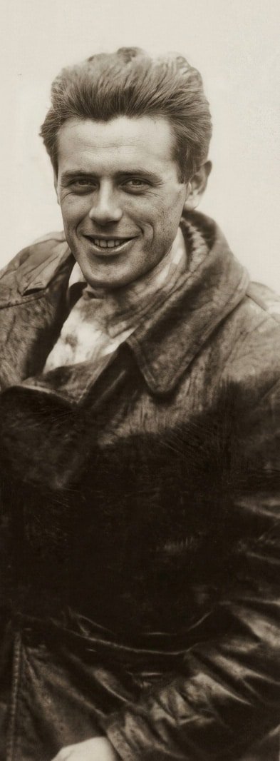 Gianni Dall'Olio