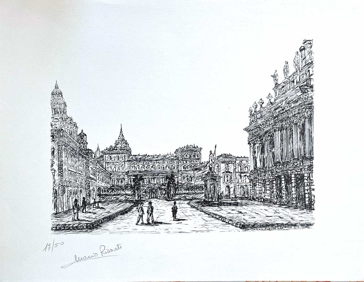 Torino-Piazza-Castello---China-su-cartoncino-1200x930